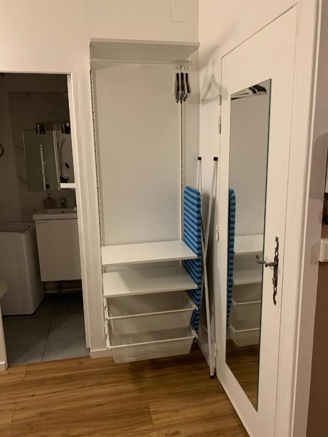 Aux Demoiselles D'Avignon Apartment ภายนอก รูปภาพ